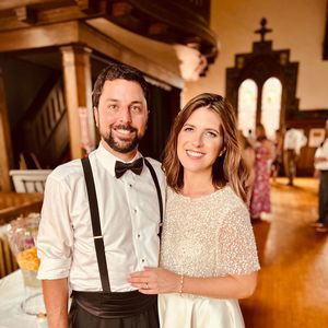 Meet your Posher, Christina